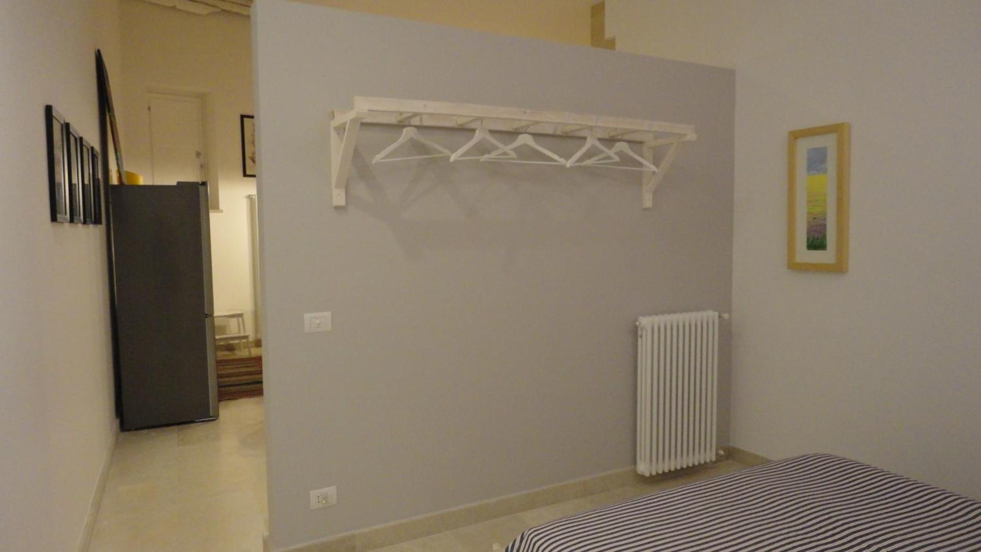 Le Stanze Di Carlo סירקוזה
